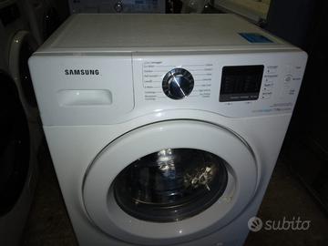 lavatrice Samsung 7 kg 