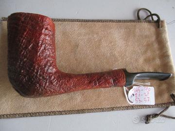 Pipa in radica SAVINELLI AUTOGRAPH