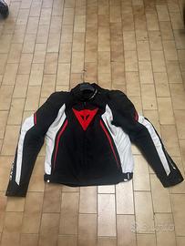 giubbino dainese taglia 50