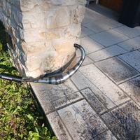 MF5247 marmitta scarico stage  6