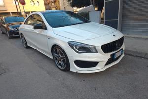 Mercedes CLA200 Benzina