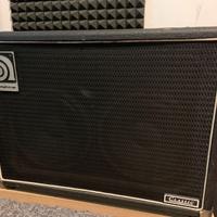 AMPEG SVT210HE CLASSIC cassa basso made in USA