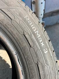 Gomme furgone 225/65R16 112/110R