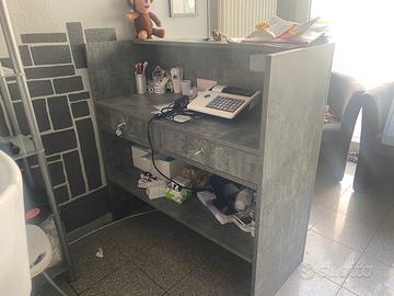 Arredo per salone