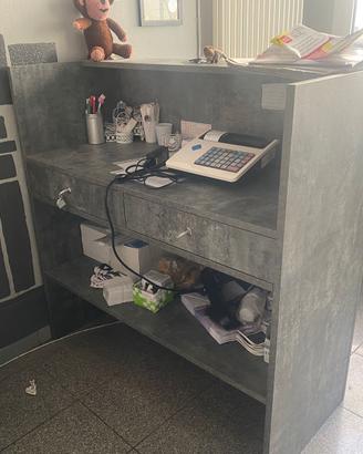 Arredo per salone