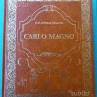 Carlo Magno - Carracci Domenico - Marche - Logli M
