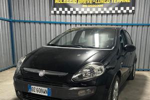 FIAT PUNTO EVO 1.2 - NEOPATENTATI