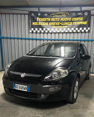FIAT PUNTO EVO 1.2 - NEOPATENTATI
