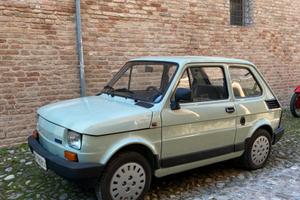 Fiat 126 BIS