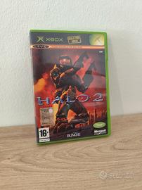 Halo 2 XBOX Ita