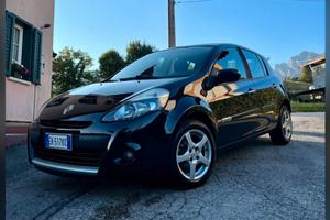 RENAULT CLIO III SERIE 2011