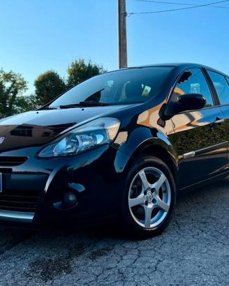 RENAULT CLIO III SERIE 2011