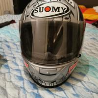CASCO MOTO DOVIZIOSO 