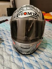 CASCO MOTO DOVIZIOSO 
