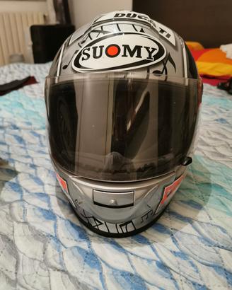 CASCO MOTO DOVIZIOSO 