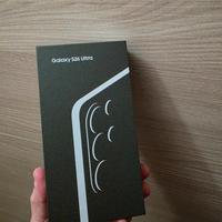 Samsung S26 Ultra 512 gb x altro