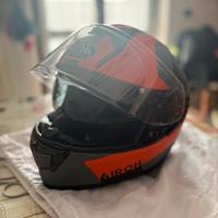 Casco Airoh ST-501