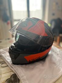 Casco Airoh ST-501