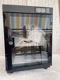 Armadietto a secco temoeratura/umidità controllata