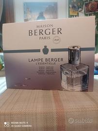 lampe Berger modello cubo
