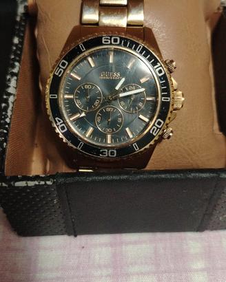 orologio guess 