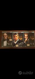 DVD Serie completa Il Padrino 