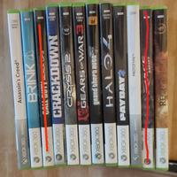 Gioco XBOX 360