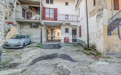 Terrattetto di ampie metrature !