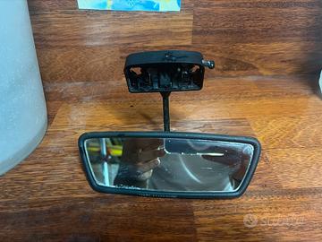 Specchietto retrovisore Fiat Panda
