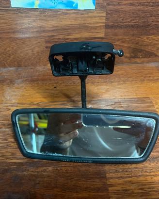 Specchietto retrovisore Fiat Panda