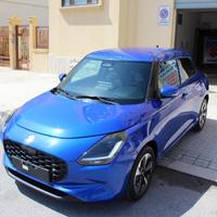 SUZUKI Swift 1.2 Hybrid Top-PRONTA CONSEGNA-
