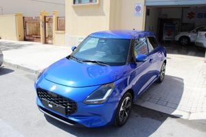 SUZUKI Swift 1.2 Hybrid Top-PRONTA CONSEGNA-