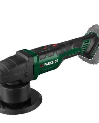 Lucidatrice a batteria 20 Parkside