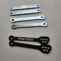  Accessori HD Panamerica1250