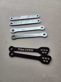  Accessori HD Panamerica1250