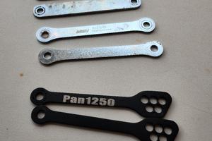  Accessori HD Panamerica1250