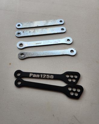  Accessori HD Panamerica1250