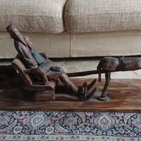 Scultura arte ortodossa