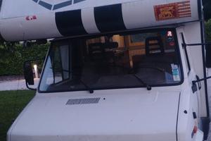 Fiat Ducato Altro