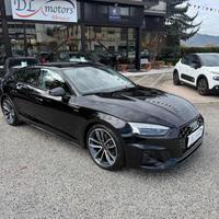 AUDI A5 SPB 35 TDI S tronic S line edition SCONT