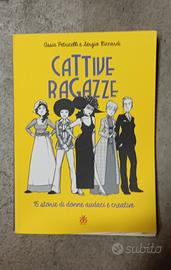 cattive ragazze
