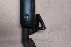 MARMITTA scooter MBK 50