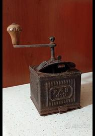 Vintage Macinacaffè 