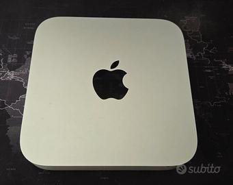 Apple Mac mini 2011 8 Gb Ram SSD