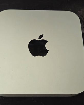Apple Mac mini 2011 8 Gb Ram SSD