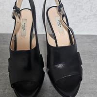 Sandalo Prada tacchi