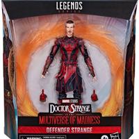 Marvel Legends Defender Strange