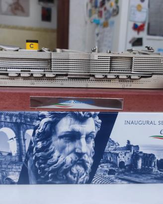MODELLINO MODEL SHIP NAVE COSTA SMERALDA