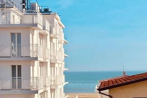 Appartamento di 60 m² con 3 locali a Jesolo