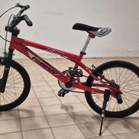 bmx FRW